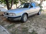 Audi 80 1993 года за 2 290 000 тг. в Шымкент