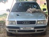 Audi 80 1993 года за 2 290 000 тг. в Шымкент – фото 4