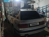 Audi 80 1993 года за 2 290 000 тг. в Шымкент – фото 5