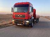 MAN  TGA 2007 годаүшін39 000 000 тг. в Астана – фото 2