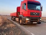 MAN  TGA 2007 годаүшін39 000 000 тг. в Астана – фото 3