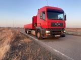 MAN  TGA 2007 годаүшін39 000 000 тг. в Астана – фото 4