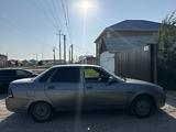 ВАЗ (Lada) Priora 2170 2013 годаүшін1 500 000 тг. в Атырау – фото 4