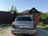 ВАЗ (Lada) Priora 2170 2013 годаүшін1 500 000 тг. в Атырау – фото 2