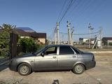ВАЗ (Lada) Priora 2170 2013 годаүшін1 500 000 тг. в Атырау – фото 3