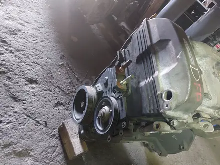Двигатель FPүшін250 000 тг. в Караганда – фото 2