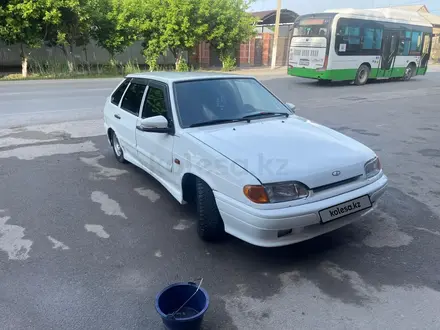 ВАЗ (Lada) 2114 2013 года за 2 200 000 тг. в Кызылорда