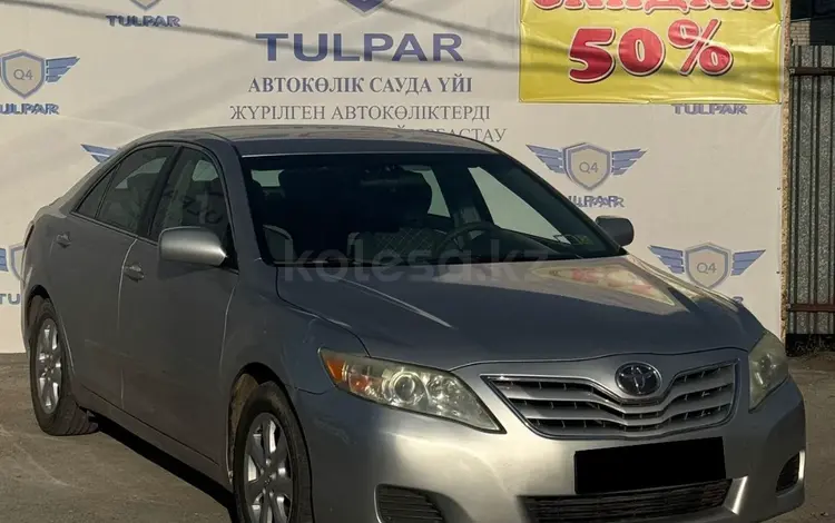 Toyota Camry 2010 годаfor7 250 000 тг. в Семей