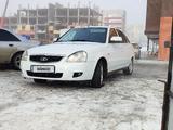 ВАЗ (Lada) Priora 2172 2014 года за 3 500 000 тг. в Уральск – фото 2