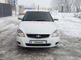 ВАЗ (Lada) Priora 2172 2014 года за 3 500 000 тг. в Уральск – фото 4