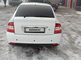 ВАЗ (Lada) Priora 2172 2014 года за 3 500 000 тг. в Уральск – фото 5