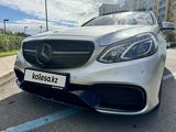 Mercedes-Benz E 400 2014 годаfor13 000 000 тг. в Астана – фото 4