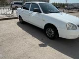 ВАЗ (Lada) Priora 2170 2015 года за 3 500 000 тг. в Астана – фото 3