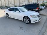 Lexus LS 460 2007 года за 7 500 000 тг. в Актау – фото 4