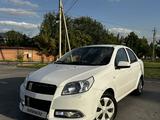 Ravon Nexia R3 2020 года за 4 200 000 тг. в Шымкент