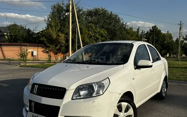 Ravon Nexia R3 2020 годаүшін4 200 000 тг. в Шымкент