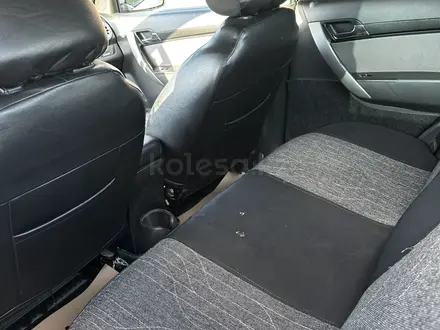 Ravon Nexia R3 2020 года за 4 200 000 тг. в Шымкент – фото 7