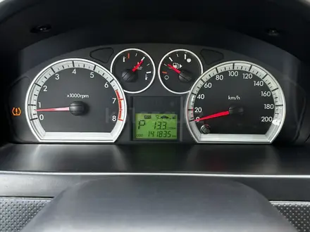 Ravon Nexia R3 2020 года за 4 200 000 тг. в Шымкент – фото 8