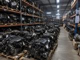 ДВИГАТЕЛЬ КОНТРАКТНЫЙ FORD-MONDEO-FOCUS-ESCAPE-GALAXY-FUSION-MAVERICK за 270 000 тг. в Алматы