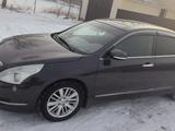 Nissan Teana 2011 годаүшін5 600 000 тг. в Усть-Каменогорск