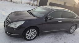 Nissan Teana 2011 года за 5 600 000 тг. в Усть-Каменогорск