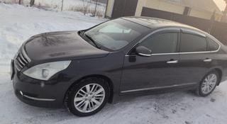 Nissan Teana 2011 года за 5 600 000 тг. в Усть-Каменогорск