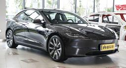 Tesla Model 3 Standart Range 2024 года за 17 620 000 тг. в Алматы