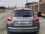 Nissan Juke 2010 года за 5 400 000 тг. в Актобе – фото 4