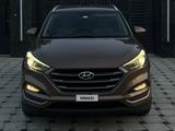 Hyundai Tucson 2016 годаfor7 300 000 тг. в Тараз