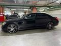 Mercedes-Benz S 63 AMG 2017 года за 50 500 000 тг. в Астана – фото 12