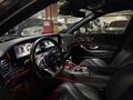 Mercedes-Benz S 63 AMG 2017 года за 50 500 000 тг. в Астана – фото 16