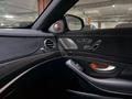 Mercedes-Benz S 63 AMG 2017 года за 50 500 000 тг. в Астана – фото 17