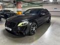 Mercedes-Benz S 63 AMG 2017 года за 50 500 000 тг. в Астана