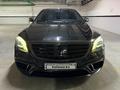 Mercedes-Benz S 63 AMG 2017 года за 50 500 000 тг. в Астана – фото 4