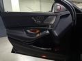 Mercedes-Benz S 63 AMG 2017 года за 50 500 000 тг. в Астана – фото 7