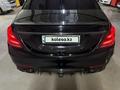 Mercedes-Benz S 63 AMG 2017 года за 50 500 000 тг. в Астана – фото 6