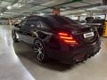 Mercedes-Benz S 63 AMG 2017 года за 50 500 000 тг. в Астана – фото 8