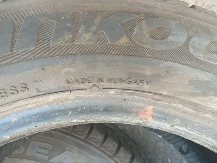 Шины 195/65 R15: 2 шт. — "Rotex W4000" (Китай) и 2 шт. — "Ha за 85 000 тг. в Астана – фото 12