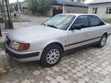 Audi 100 1991 года за 1 500 000 тг. в Шымкент