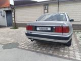 Audi 100 1991 года за 1 500 000 тг. в Шымкент – фото 3