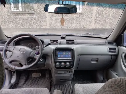 Honda CR-V 1997 года за 2 600 000 тг. в Караганда – фото 8