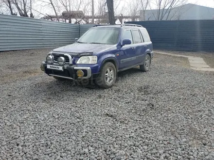 Honda CR-V 1997 года за 2 600 000 тг. в Караганда – фото 3