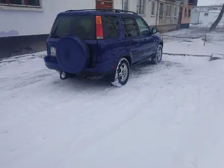Honda CR-V 1997 года за 2 600 000 тг. в Караганда – фото 6