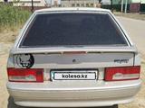ВАЗ (Lada) 2114 2006 годаүшін420 000 тг. в Атырау