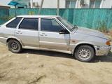 ВАЗ (Lada) 2114 2006 годаүшін420 000 тг. в Атырау – фото 5