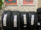 Michelin Pilot Sport 4 S 245/40 R20 275/35 R20 за 250 000 тг. в Алматы – фото 4