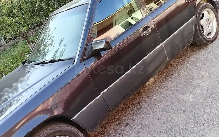 Mercedes-Benz E 280 1995 года за 2 500 000 тг. в Шымкент