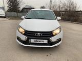 ВАЗ (Lada) Granta 2190 2019 года за 3 000 000 тг. в Алматы