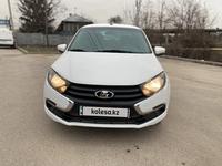 ВАЗ (Lada) Granta 2190 2019 года за 3 000 000 тг. в Алматы