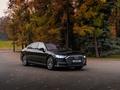 Audi A8 2019 года за 59 500 000 тг. в Алматы – фото 3